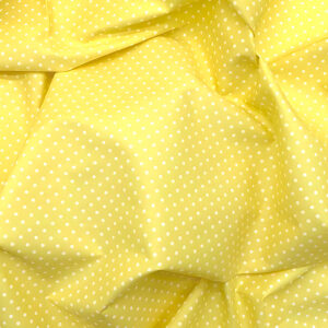 Yellow Lemon Spot