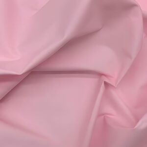 Pink Light Plain