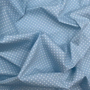 Blue Mid Spot