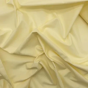 Yellow Lemon Plain