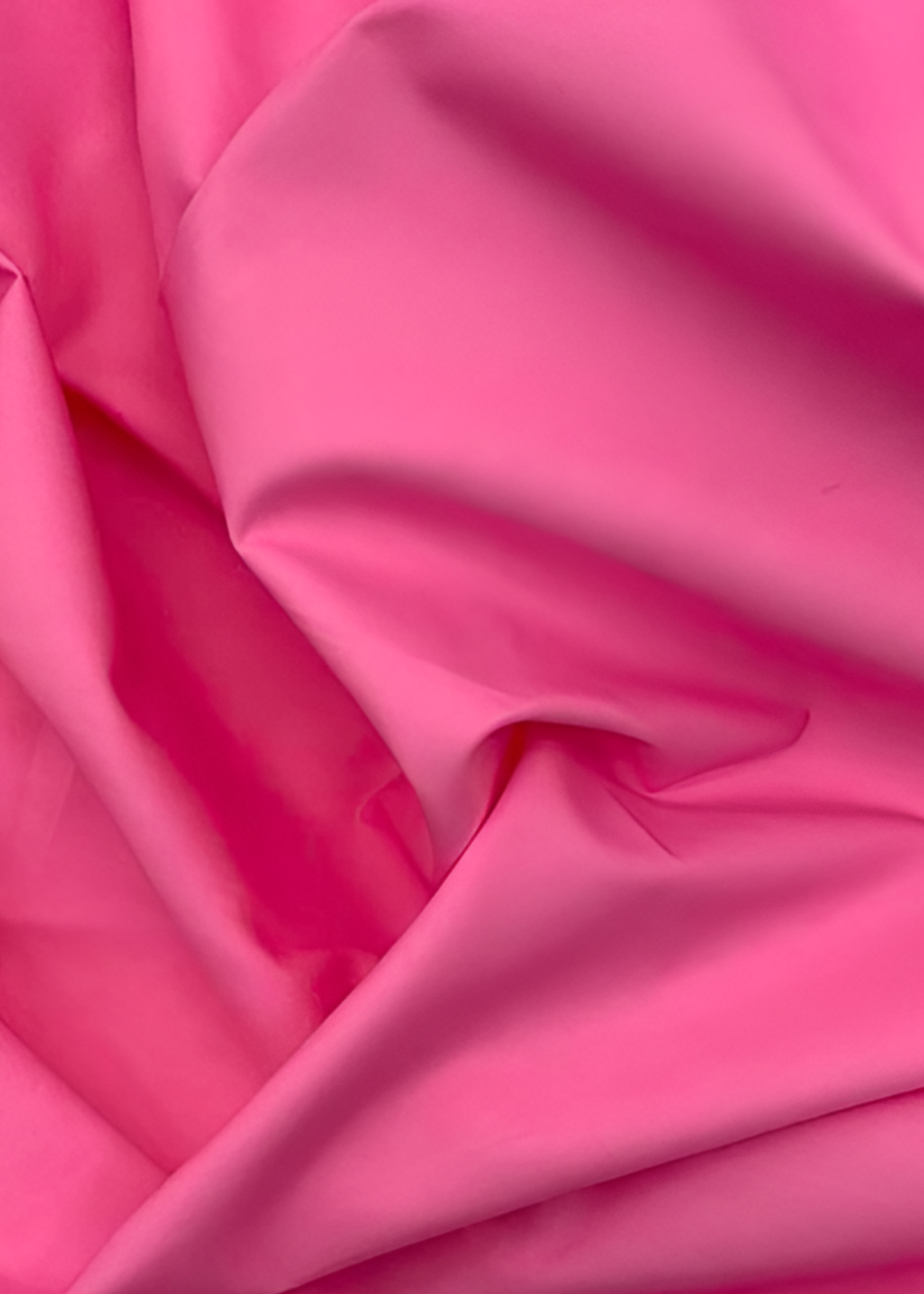 Plain Pink Candy