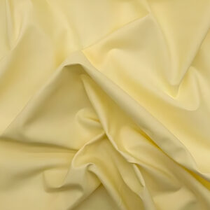 Yellow Lemon Plain