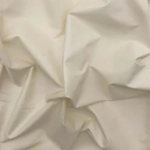 Cream Fleck Plain