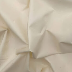 Cream Fleck Plain