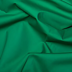 Plain Green Emerald