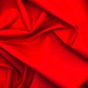 Red Bright Plain