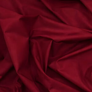 Plain Red Claret