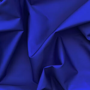 Plain Blue Royal