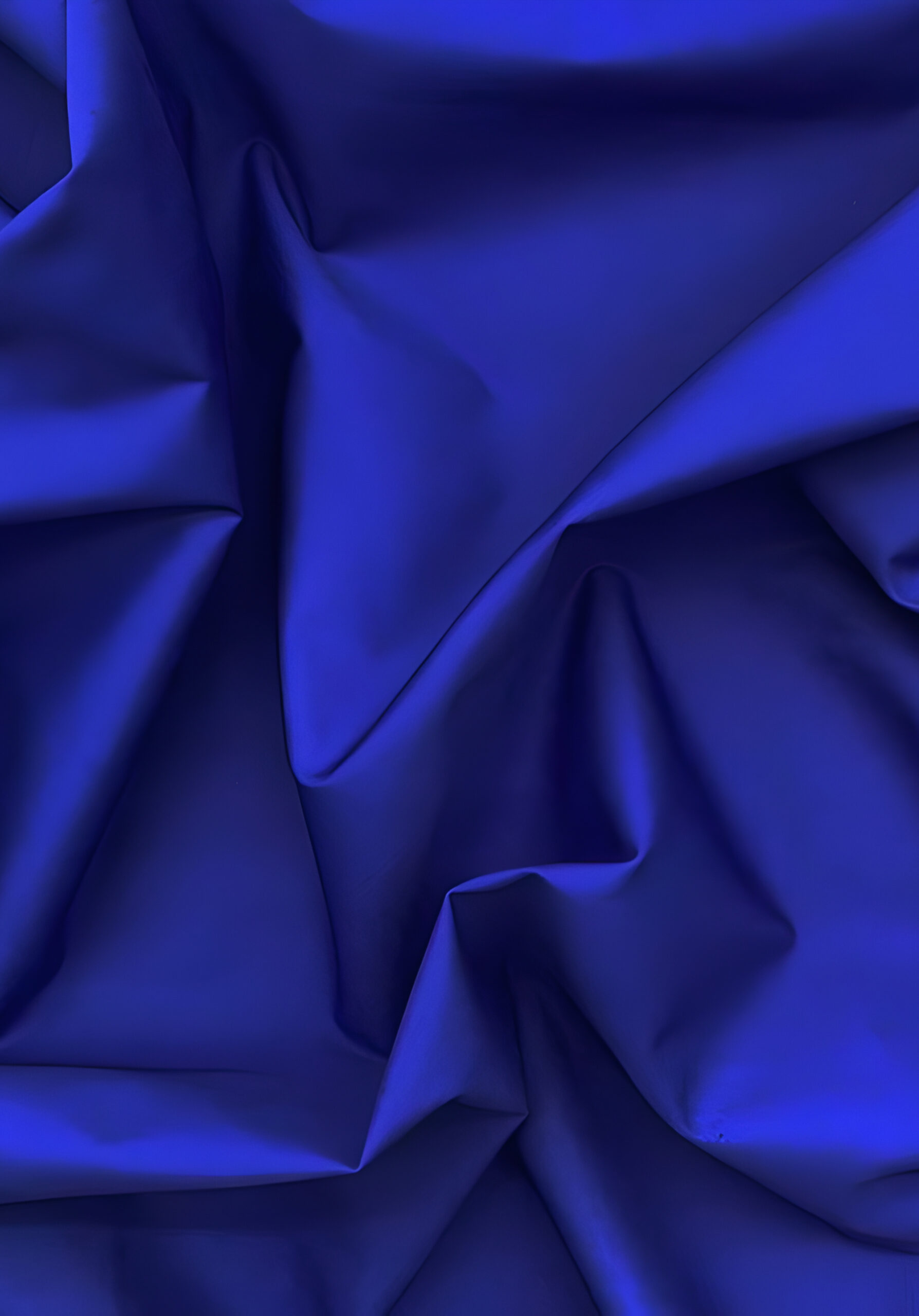 Plain Blue Royal