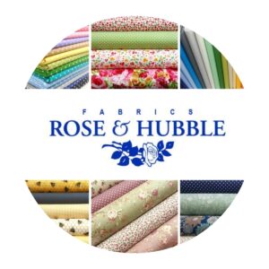 Rose & Hubble Fabrics