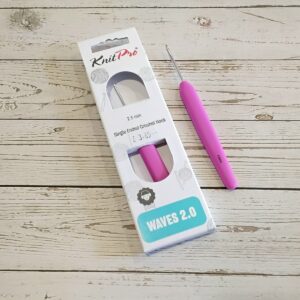 Soft Grip 2.5mm
