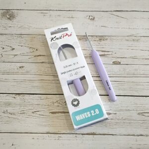 Soft Grip 3.25mm