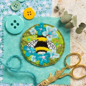 Embroidery & Craft kits