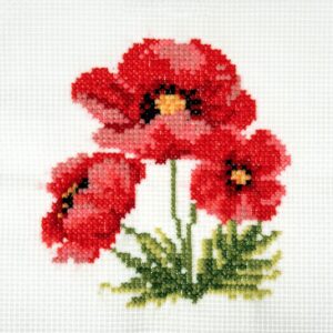 Poppies
