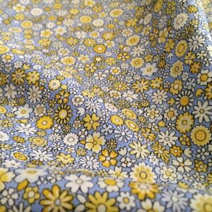 Country Blooms - Lemon