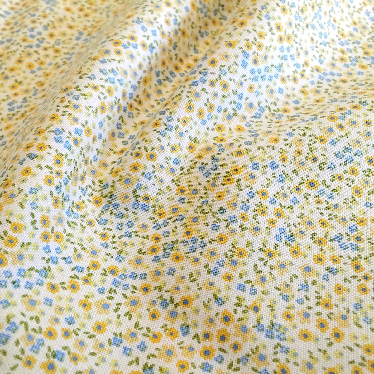 Country Cuttings - Lemon