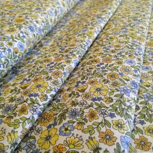 Country Cuttings Meadow Lemon