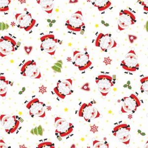 Christmas Fabrics