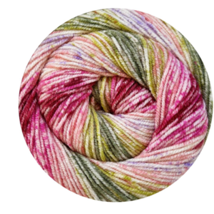 Batik Swirl DK