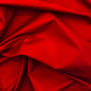 Plain Red
