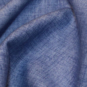 Blue: Denim