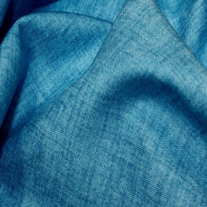 Blue: Peacock