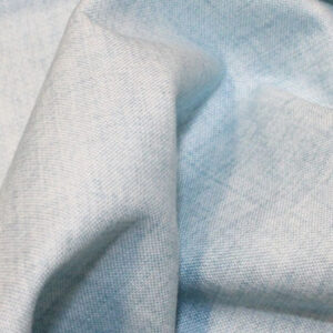 Blue: Powder