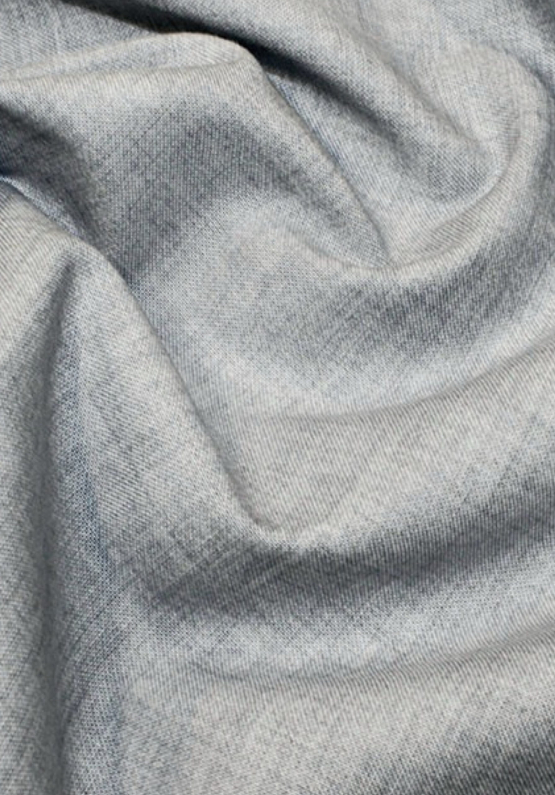 Grey: Steel