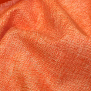 Yellow: Orange