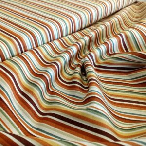 Hello Autumn - Stripe