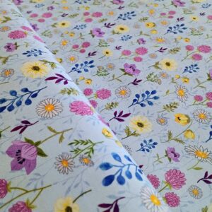 Queen Bee Meadow Flowers