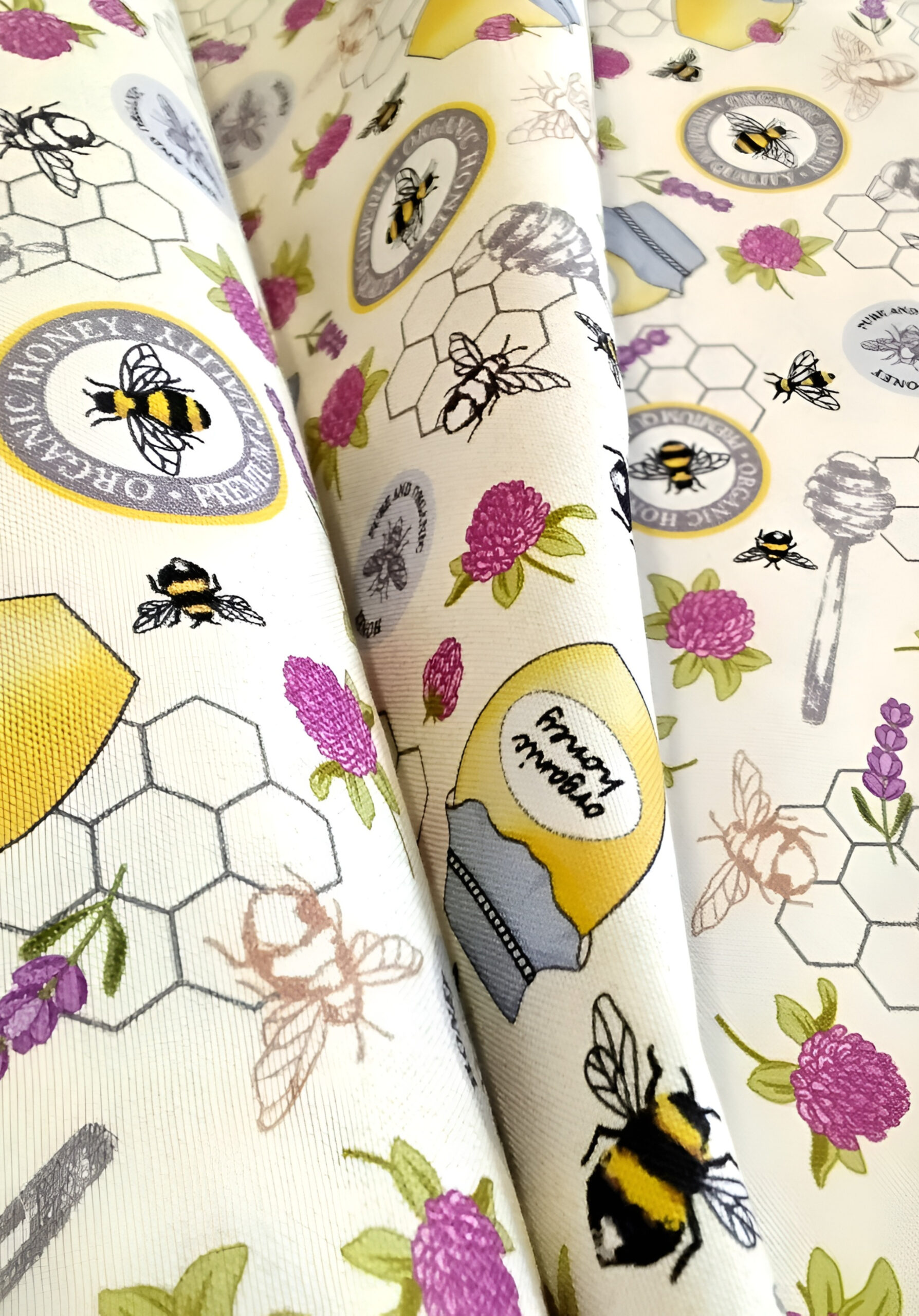 Queen Bee - Honey - Image 3