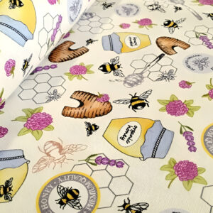 Queen Bee - Honey