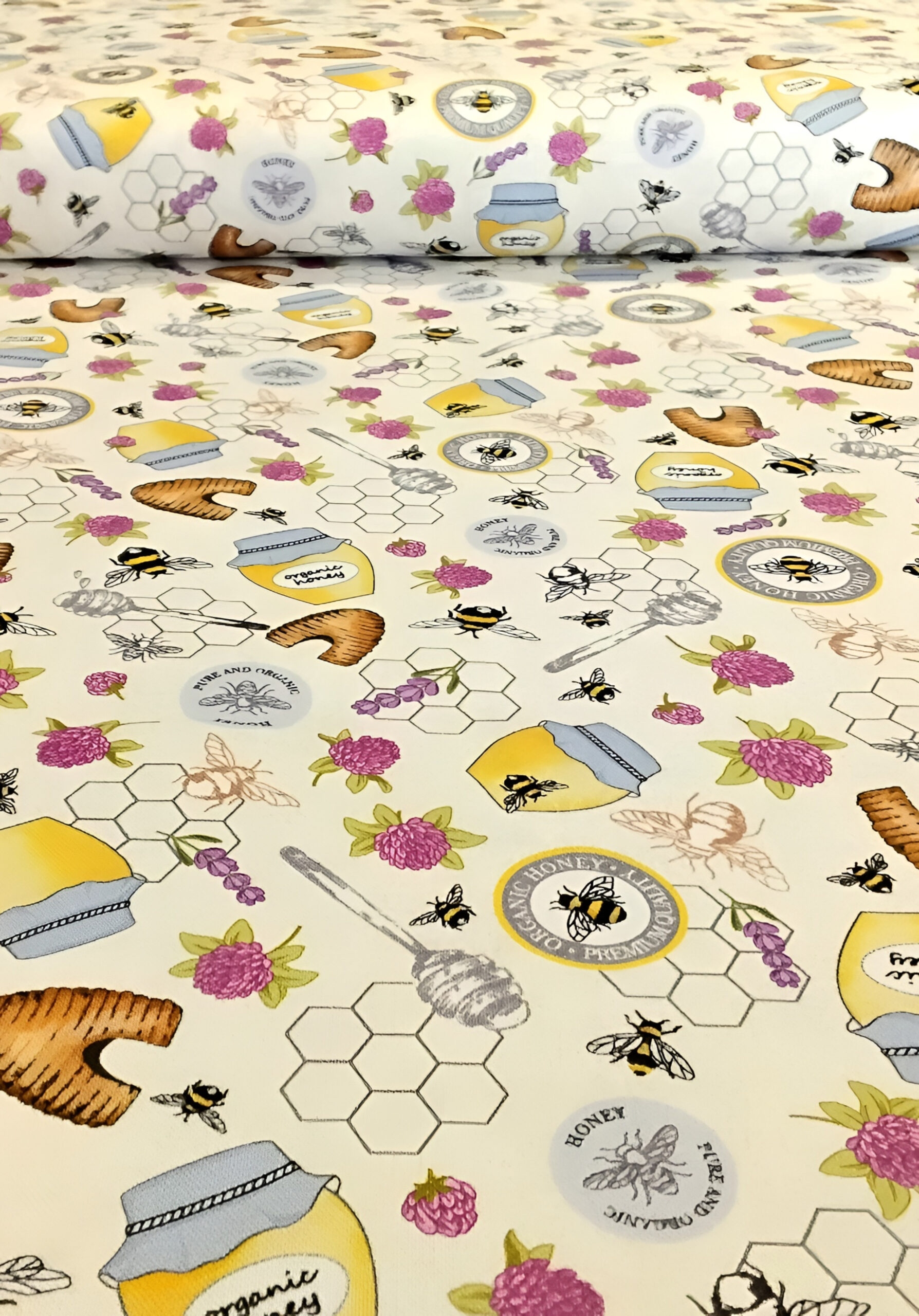 Queen Bee - Honey - Image 5