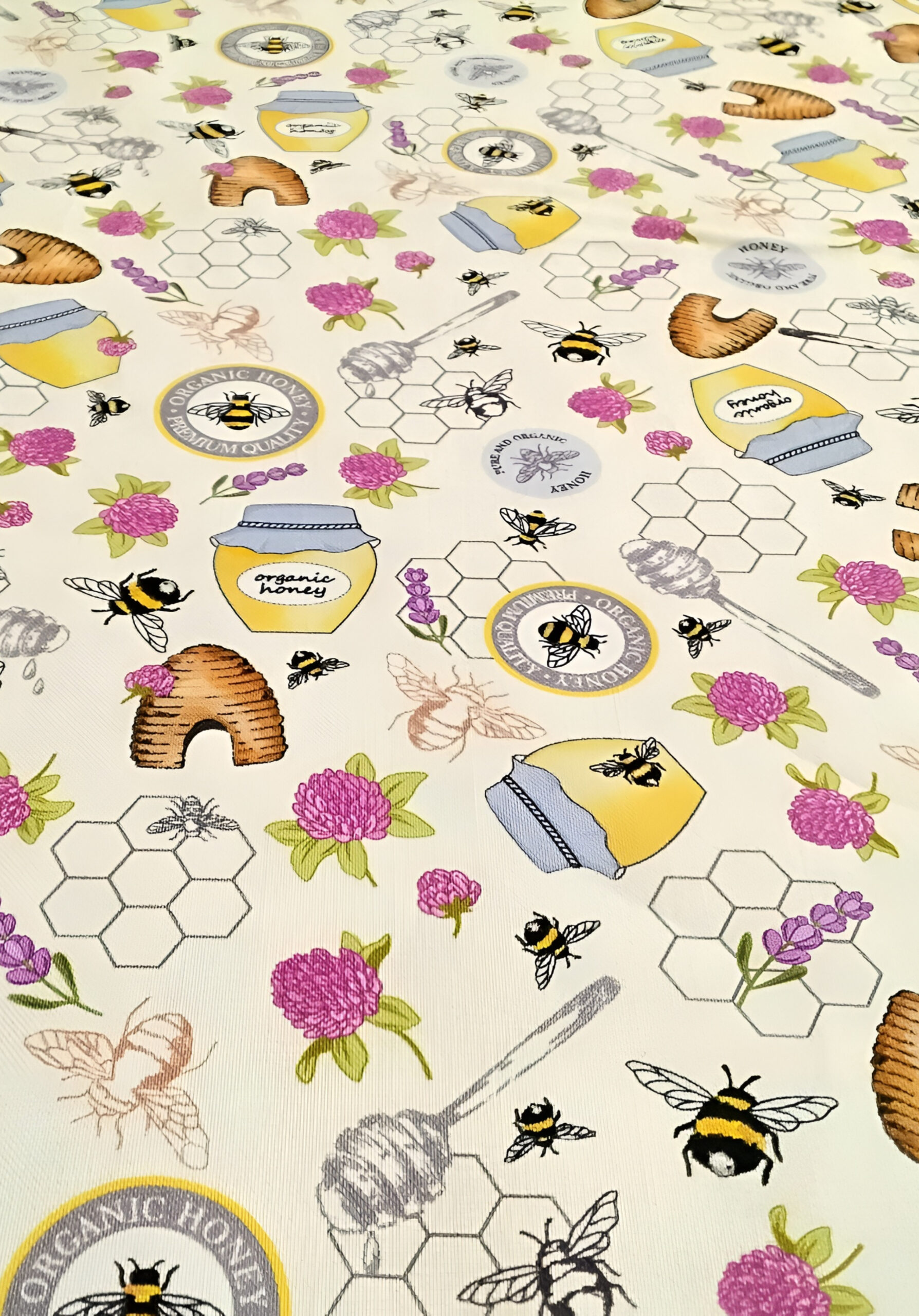 Queen Bee - Honey - Image 6