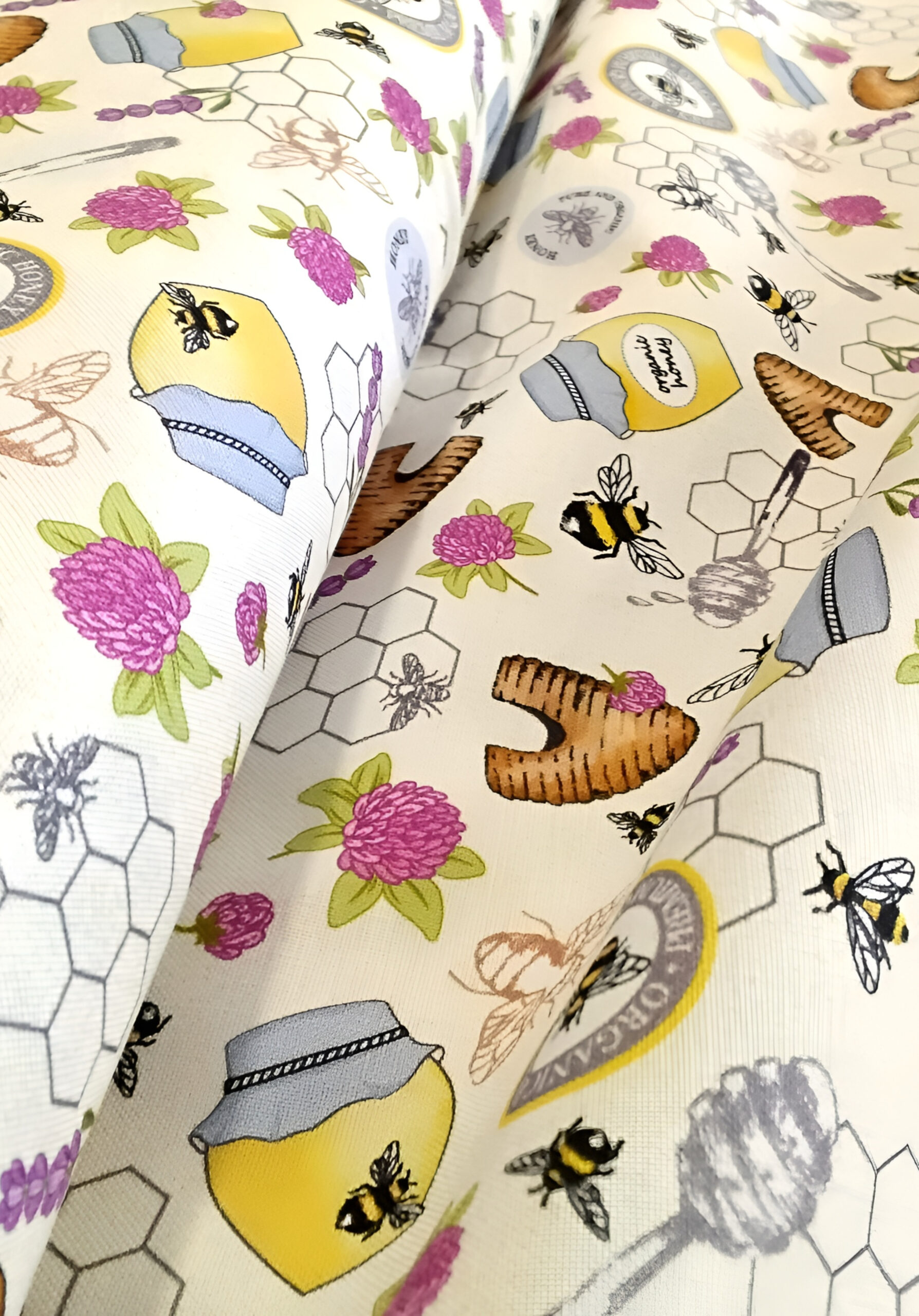 Queen Bee - Honey - Image 7