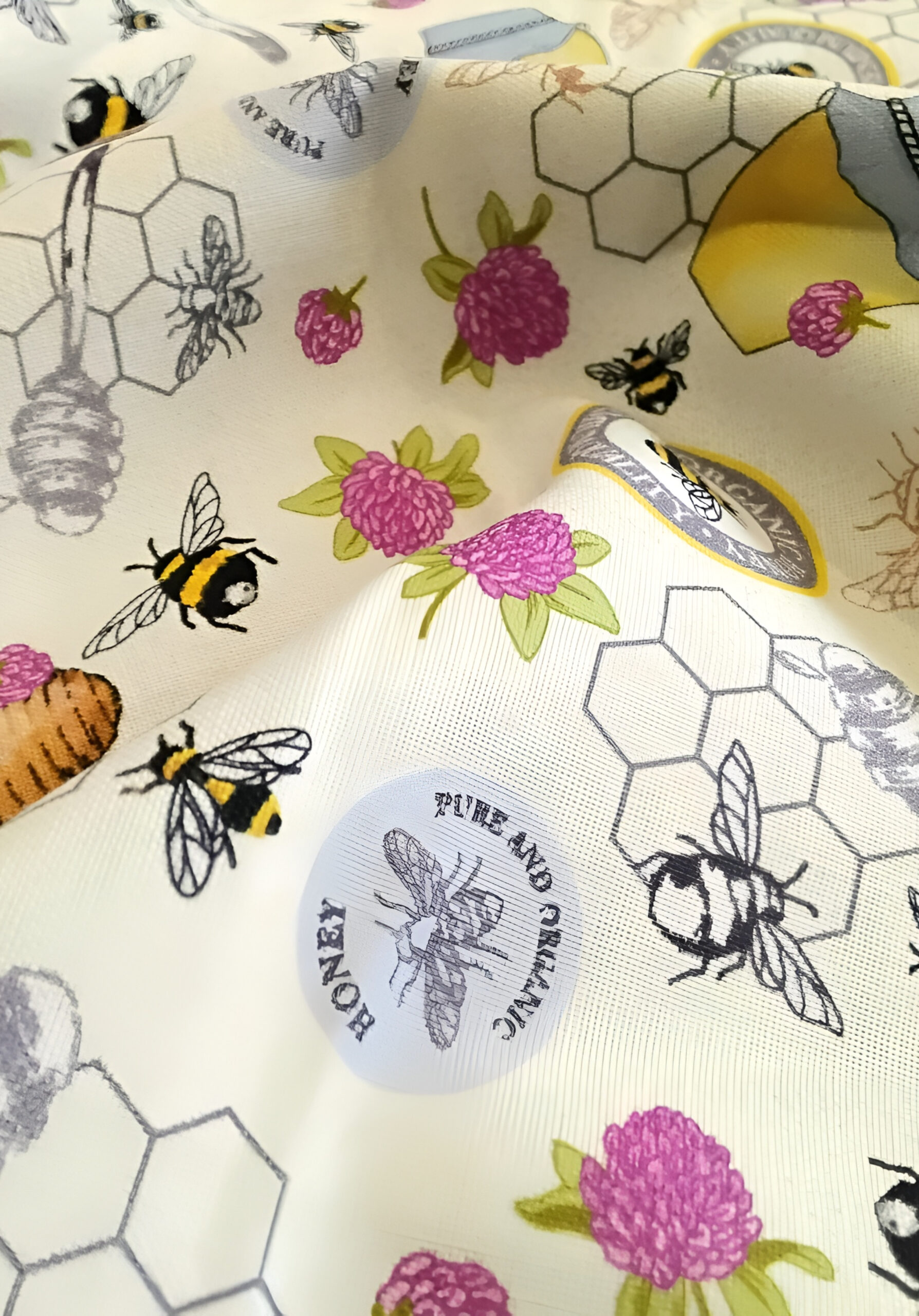 Queen Bee - Honey - Image 8