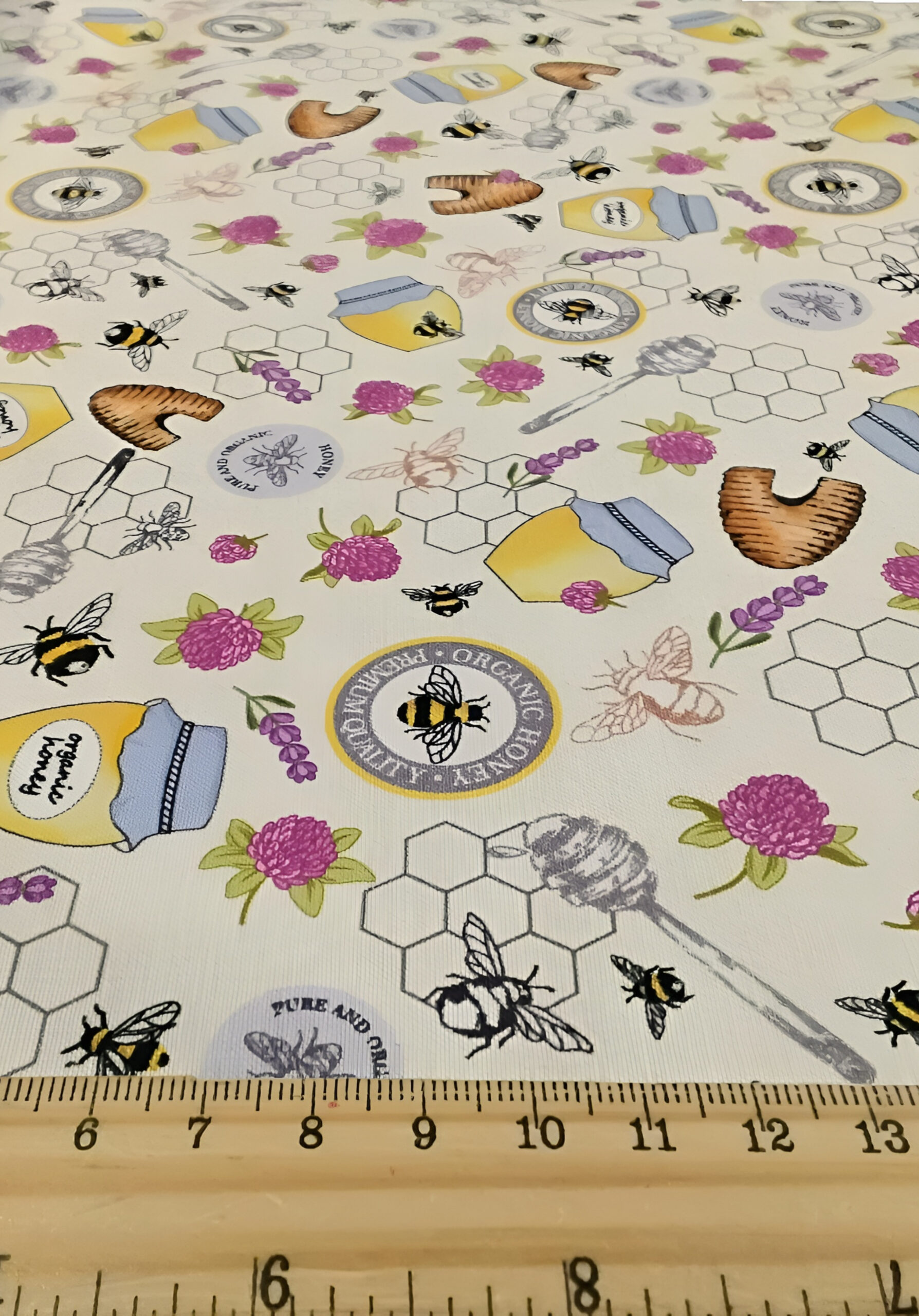 Queen Bee - Honey - Image 9