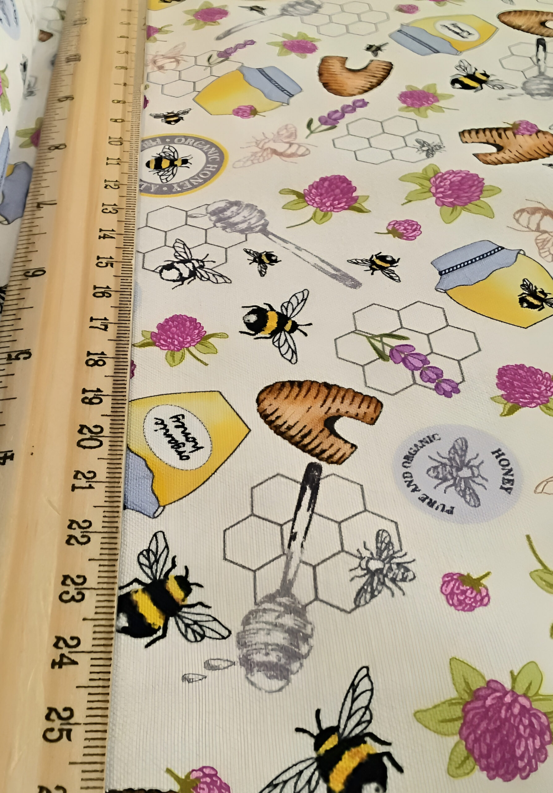 Queen Bee - Honey - Image 10