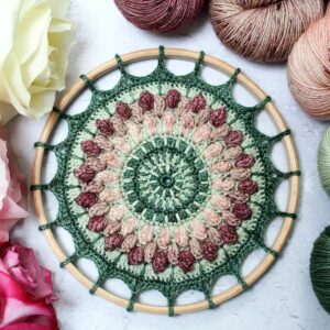 Ring Around The Roses Kit