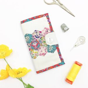 Liberty Needle Case Kit