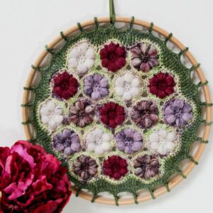 Peony Blossom Kit
