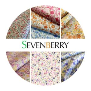 Sevenberry Fabrics