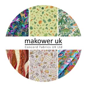 Makower Fabrics