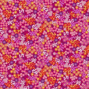 Revival Brights Pinks