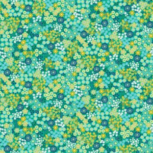 Revival Brights Greens