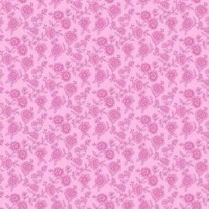 Revival Outline Pink