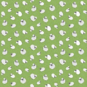 Fun On The Farm Sheep