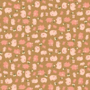 Fun On The Farm Pigs