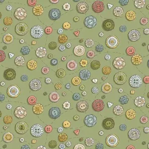 Atelier - Buttons